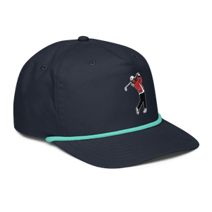 Golf rope cap Digital Print - URBrand