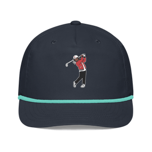 Golf rope cap Digital Print - URBrand