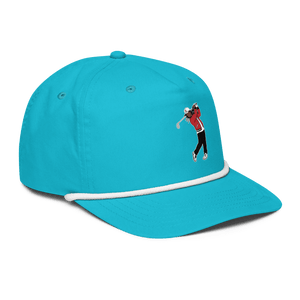 Golf rope cap Digital Print - URBrand