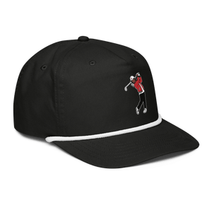 Golf rope cap Digital Print - URBrand