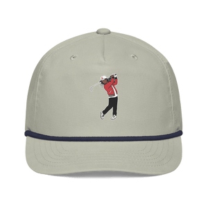 Golf rope cap Digital Print - URBrand
