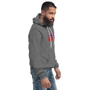 Haitian Nupe Hoodie - URBrand