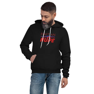Haitian Nupe Hoodie - URBrand