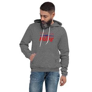 Haitian Nupe Hoodie - URBrand