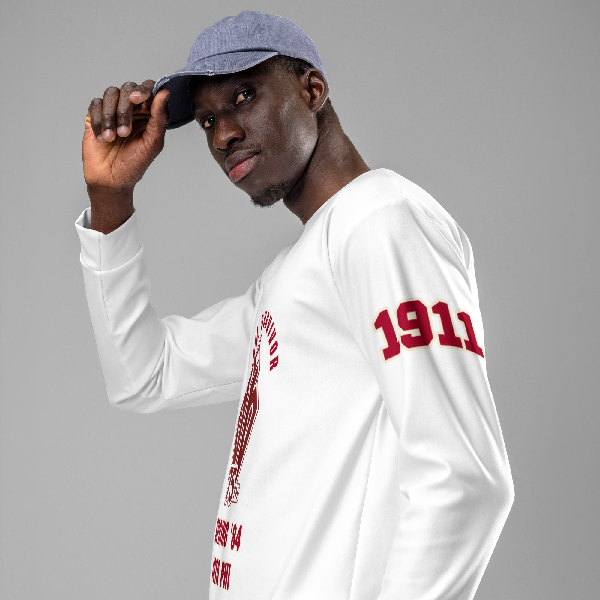 Hans Solo Soul survivor Sweatshirt - URBrand