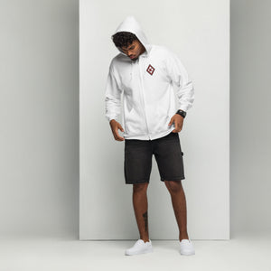 Happa Diamonds & Pearls Zip Hoodie - URBrand