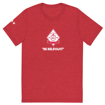 JC Alumni Short sleeve t-shirt