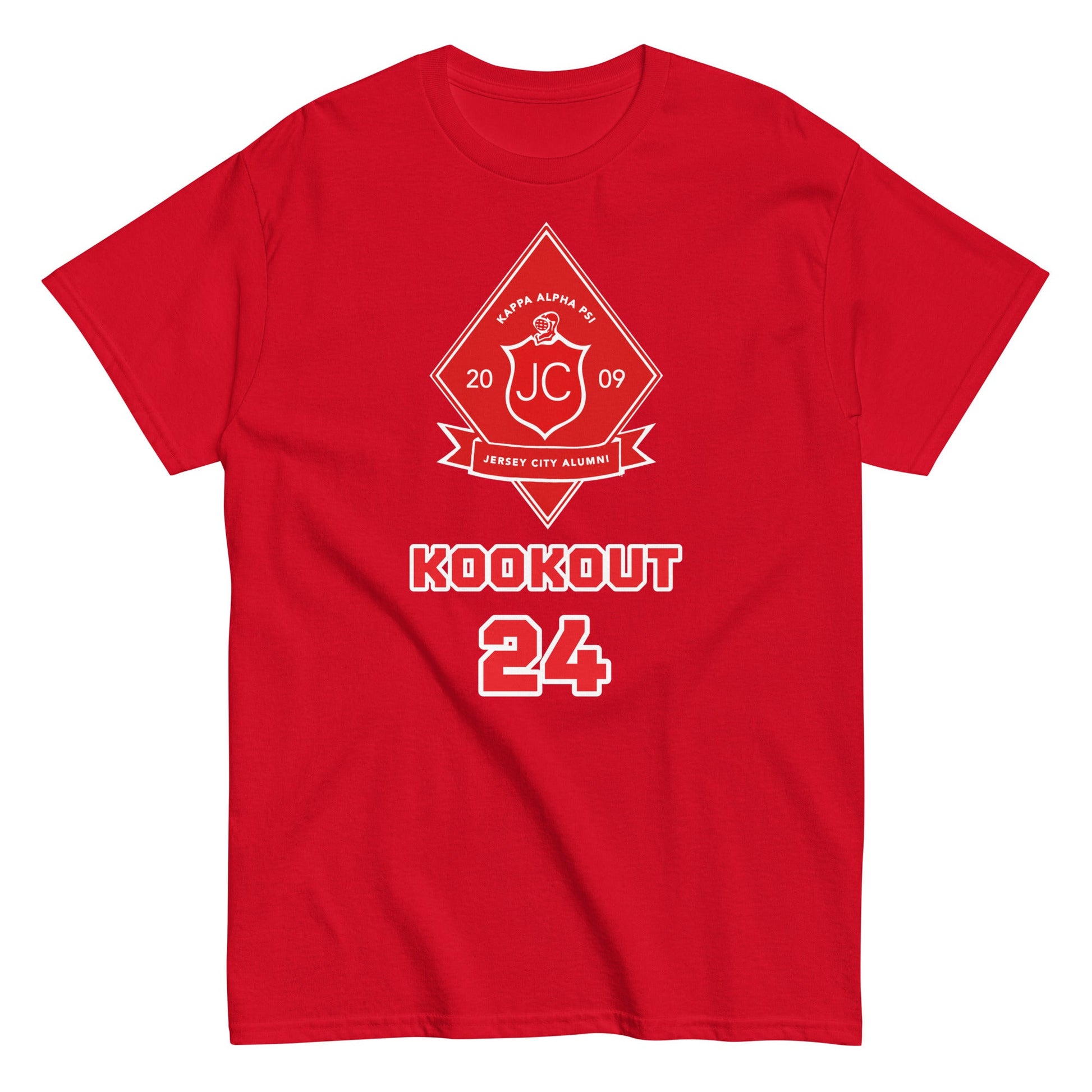 JC KOOKOUT 24 - URBrand