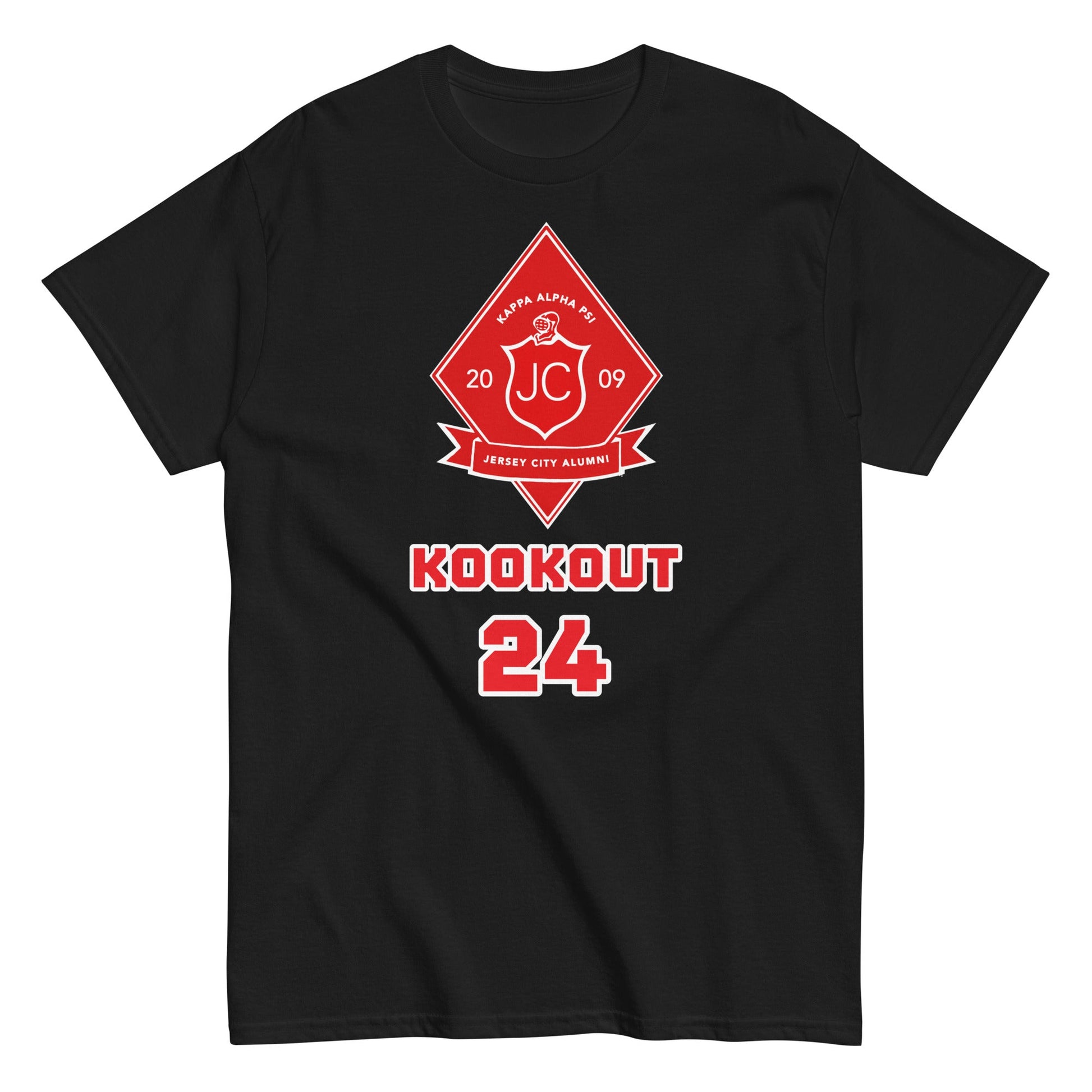 JC KOOKOUT 24 - URBrand