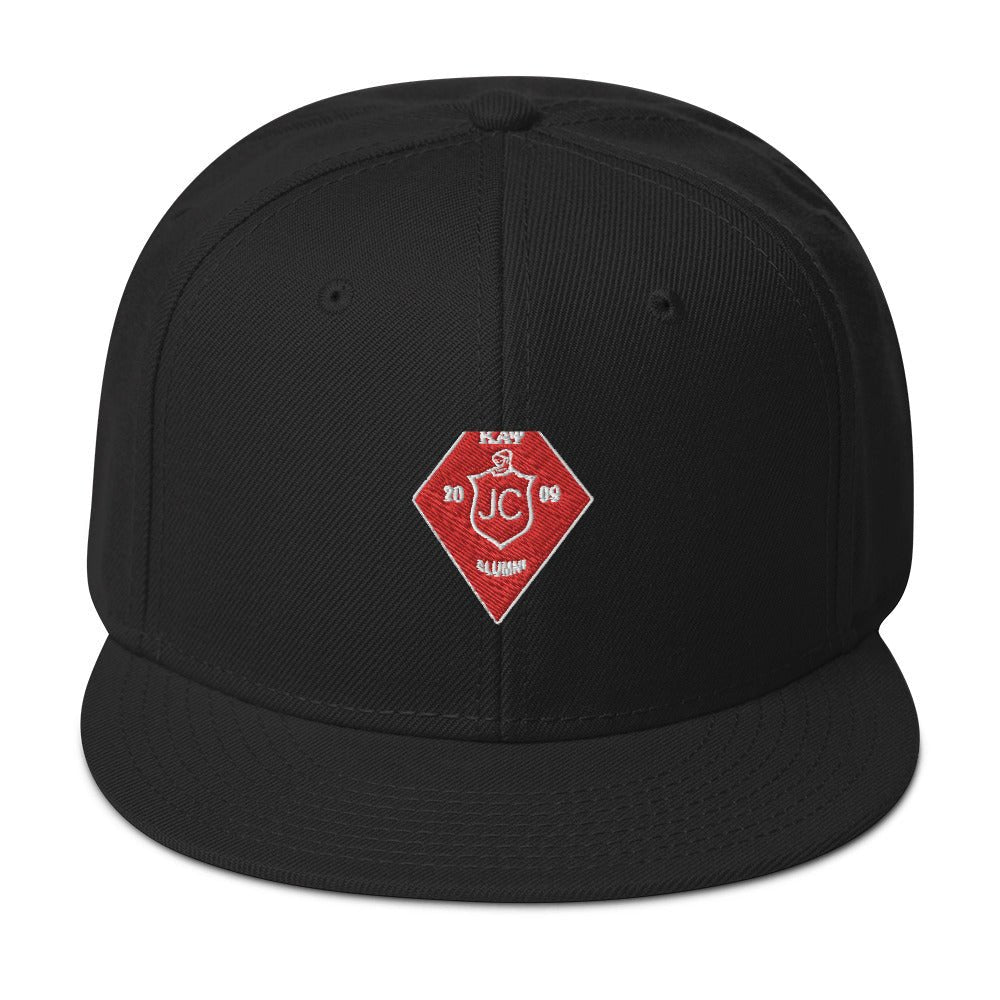 JC NUPES Snapback Hat - URBrand