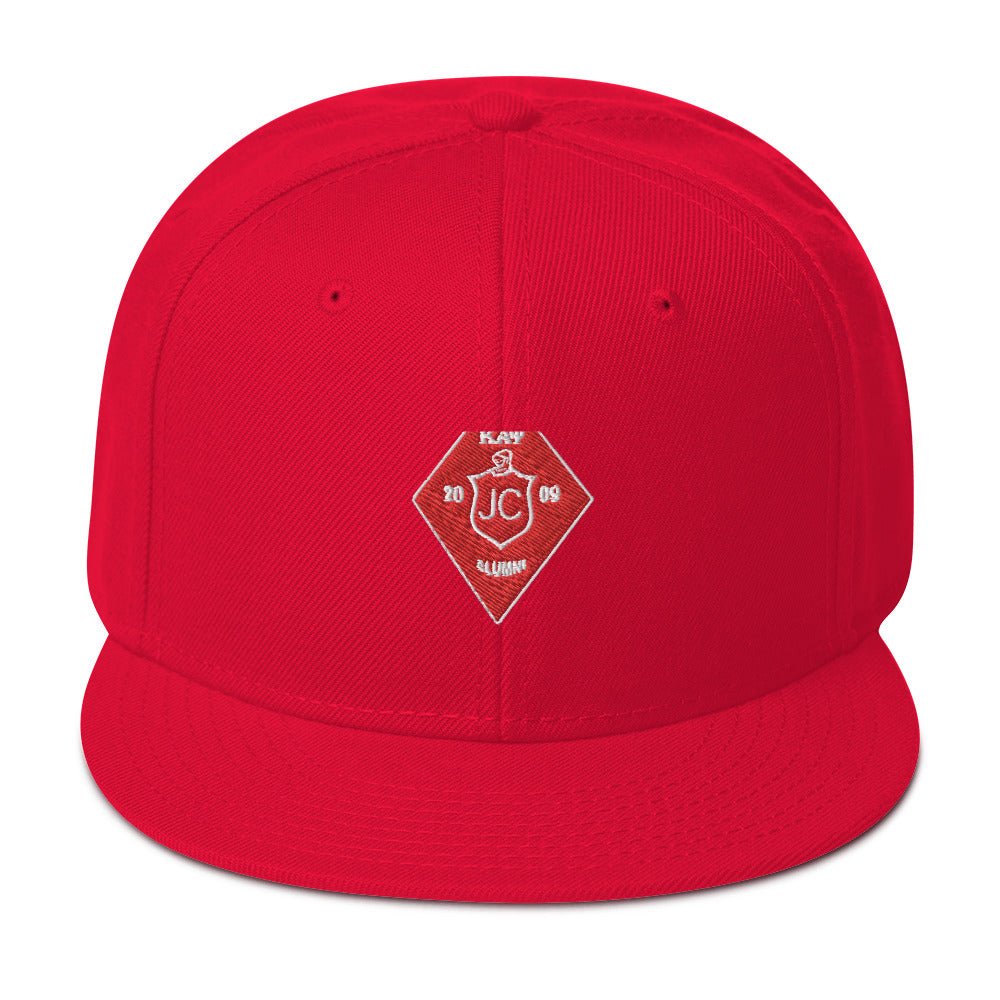 JC NUPES Snapback Hat - URBrand