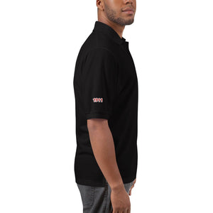 Jersey City Alumni Chapter Polo - URBrand