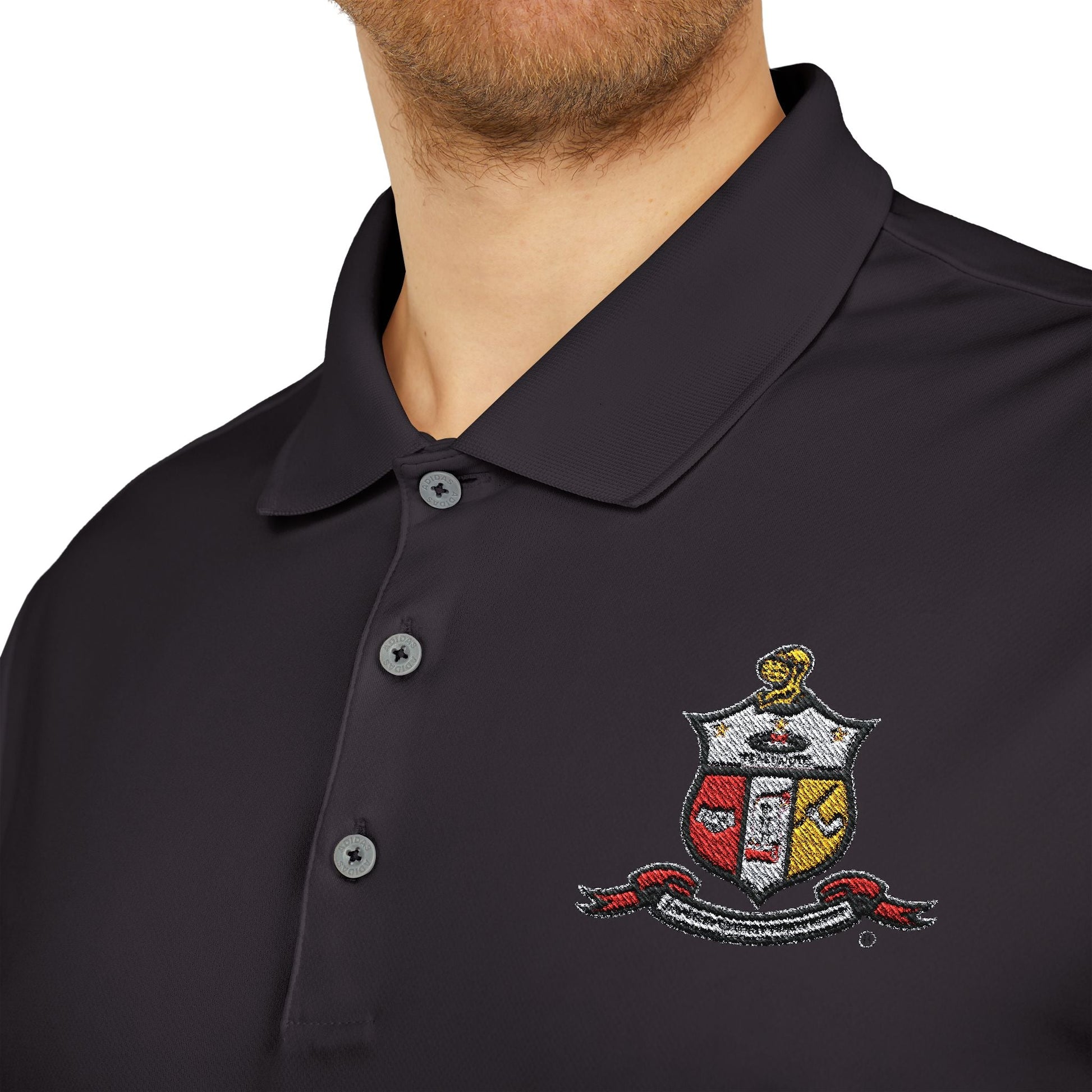 Kappa adidas Unisex Performance Polo - URBrand