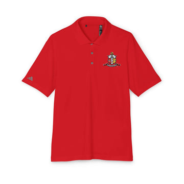 Kappa adidas Unisex Performance Polo