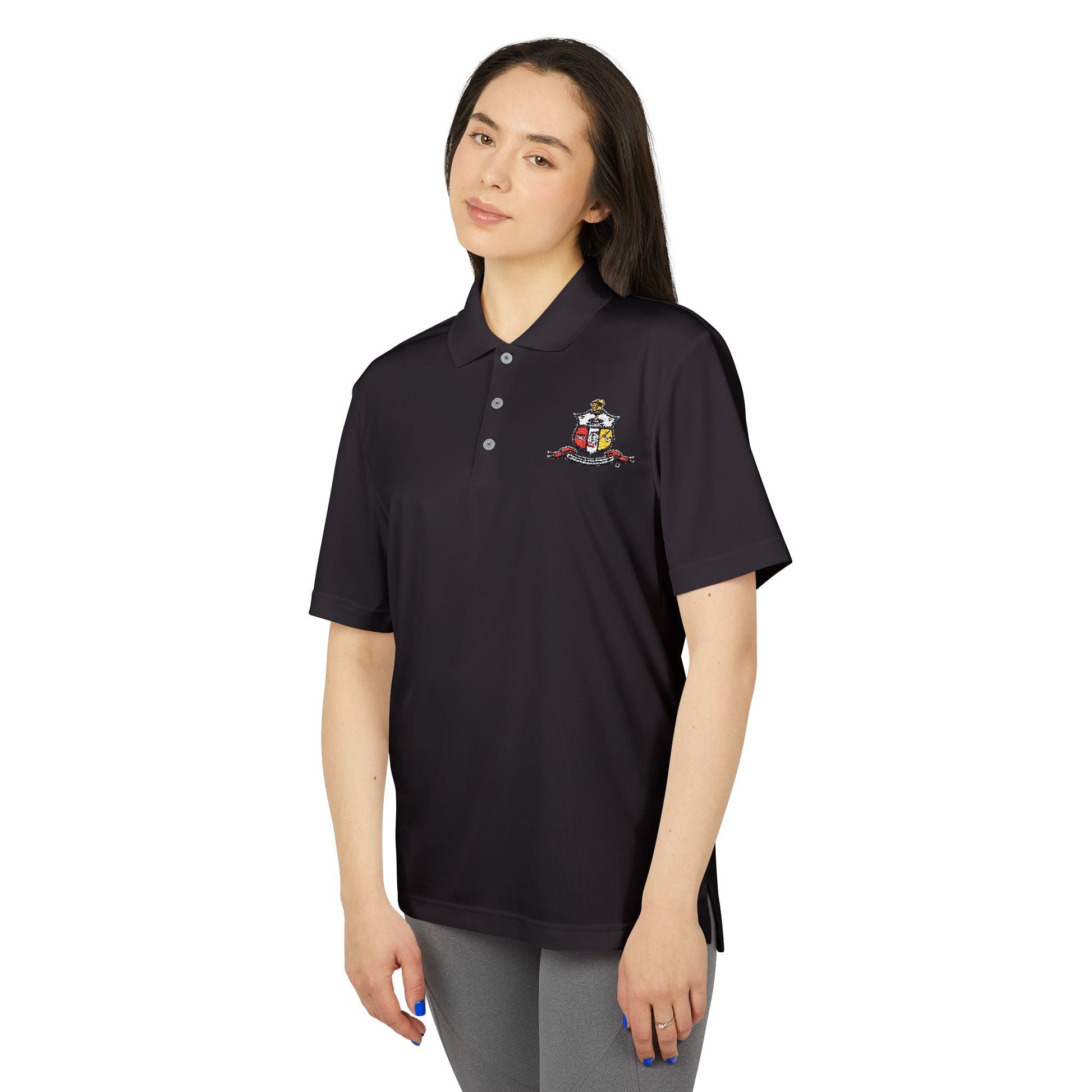 Kappa adidas Unisex Performance Polo - URBrand