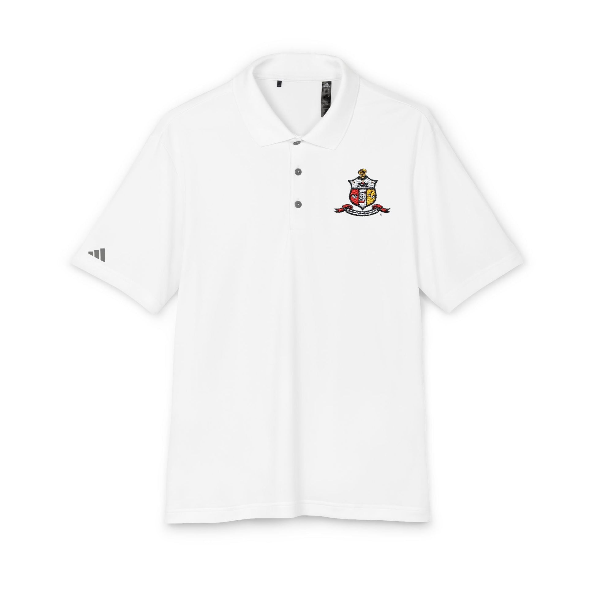 Kappa adidas Unisex Performance Polo - URBrand