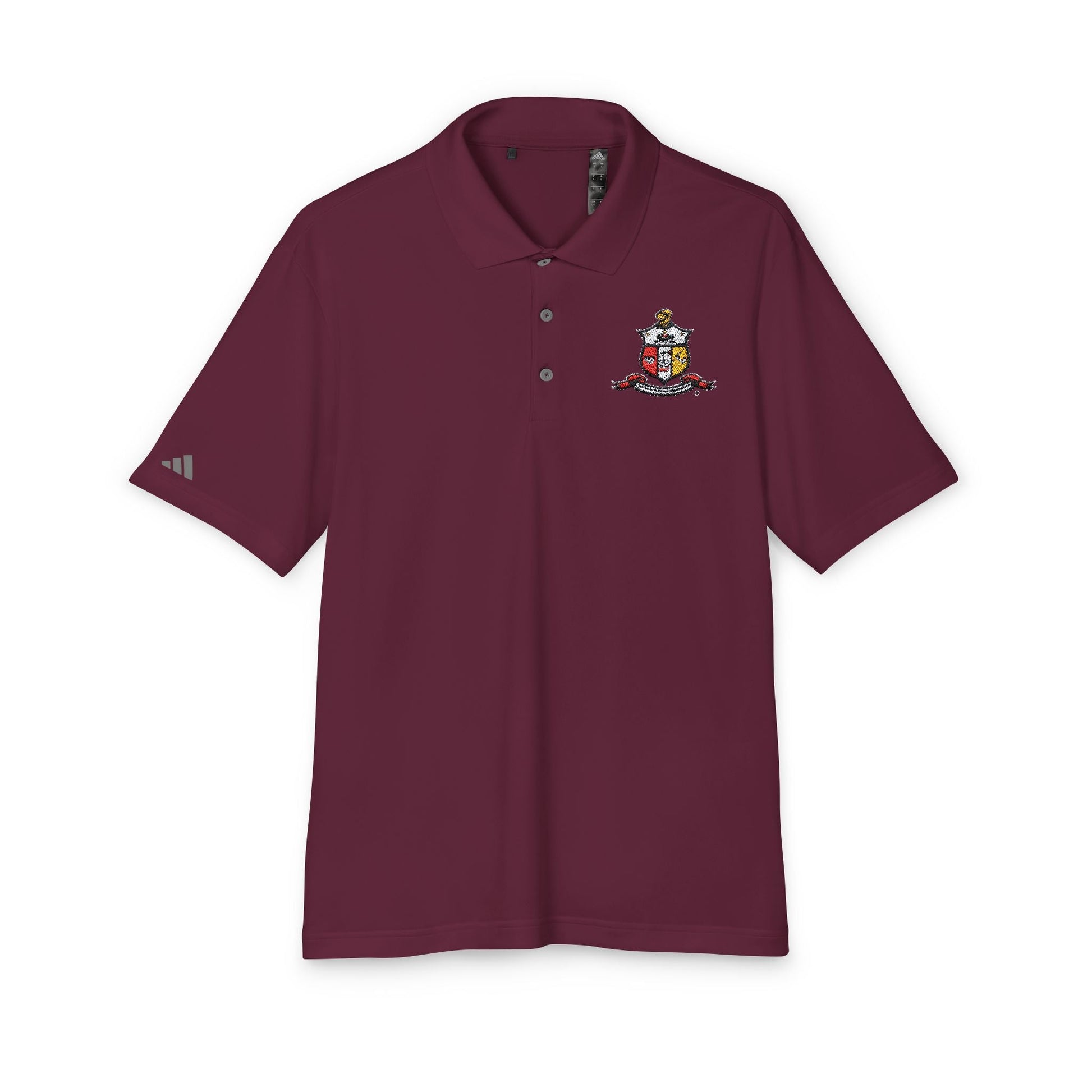 Kappa adidas Unisex Performance Polo - URBrand