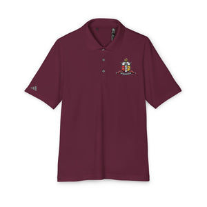 Kappa adidas Unisex Performance Polo - URBrand
