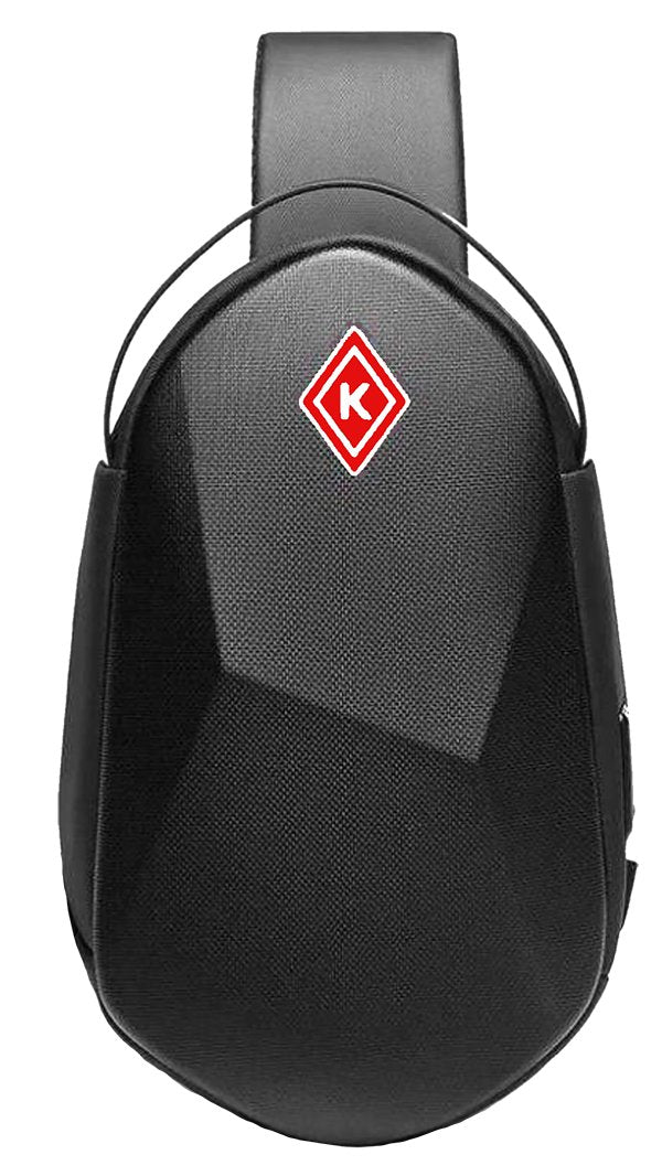 Kappa Alpha Psi Diamond Backpack & Sling Bundle - URBrand