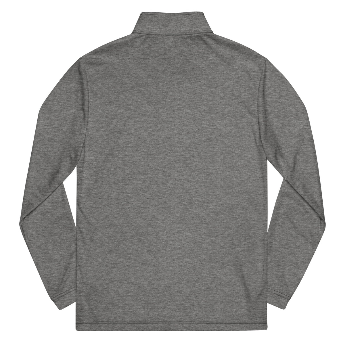 Kappa Alpha Psi Letters Adidas Quarter zip pullover - URBrand