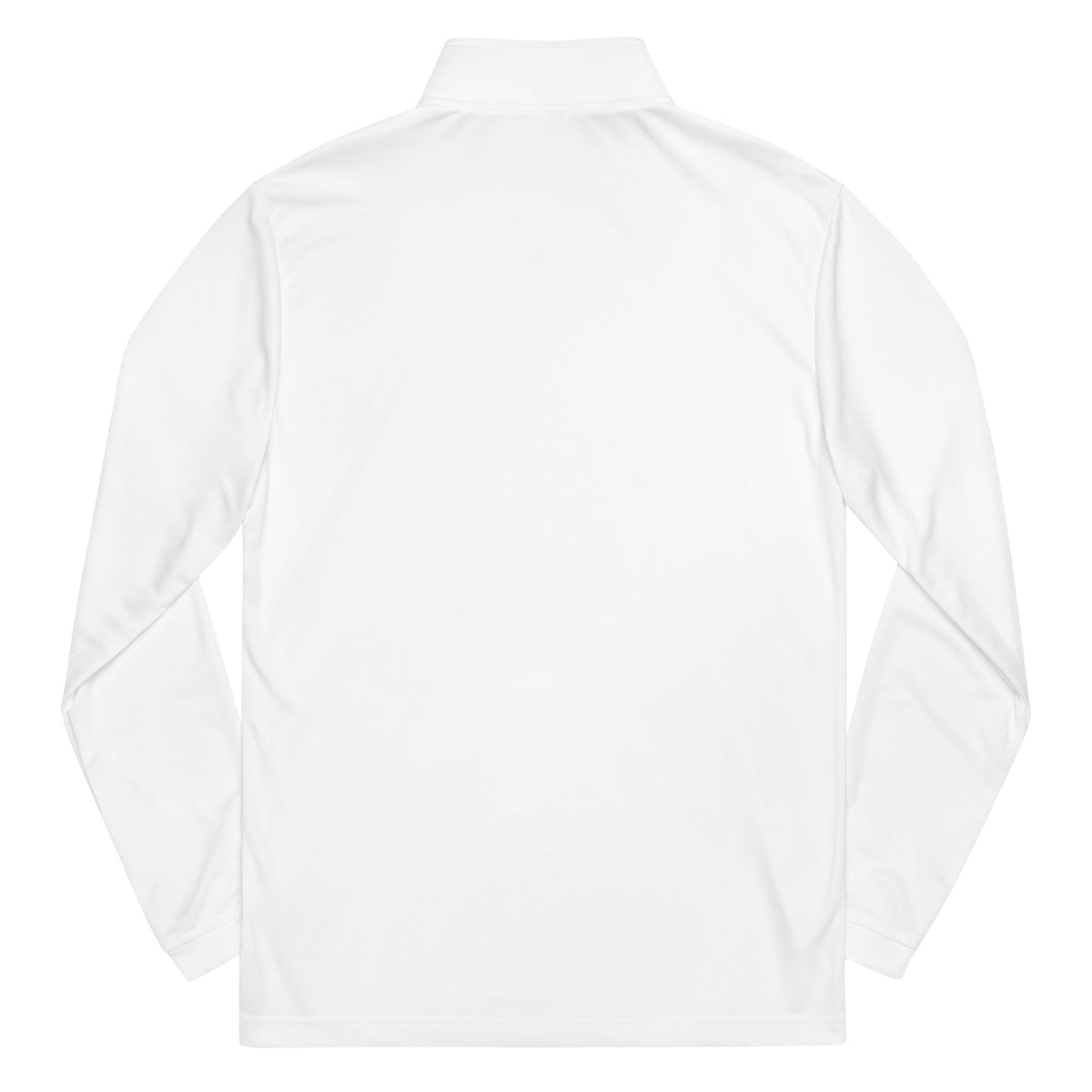 Kappa Alpha Psi Letters Adidas Quarter zip pullover - URBrand