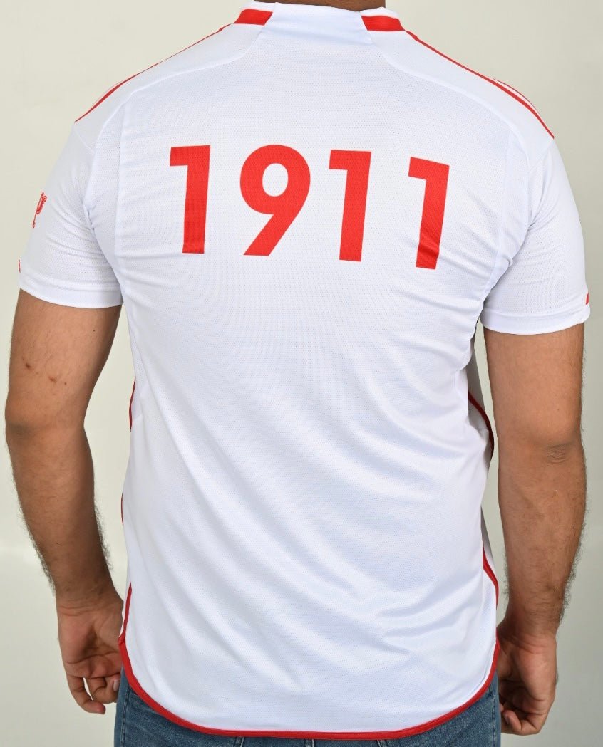 Kappa Alpha Psi Single Striped 1911 Soccer Jersey - URBrand