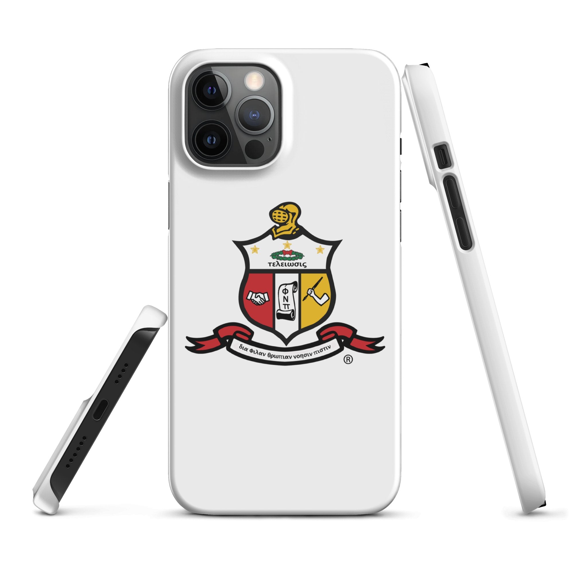 Kappa Alpha Psi Snap case for iPhone® - URBrand
