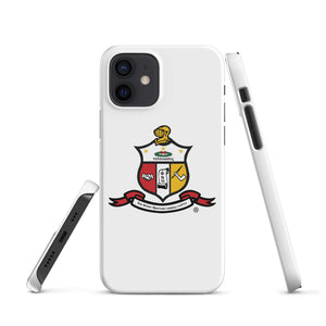 Kappa Alpha Psi Snap case for iPhone® - URBrand