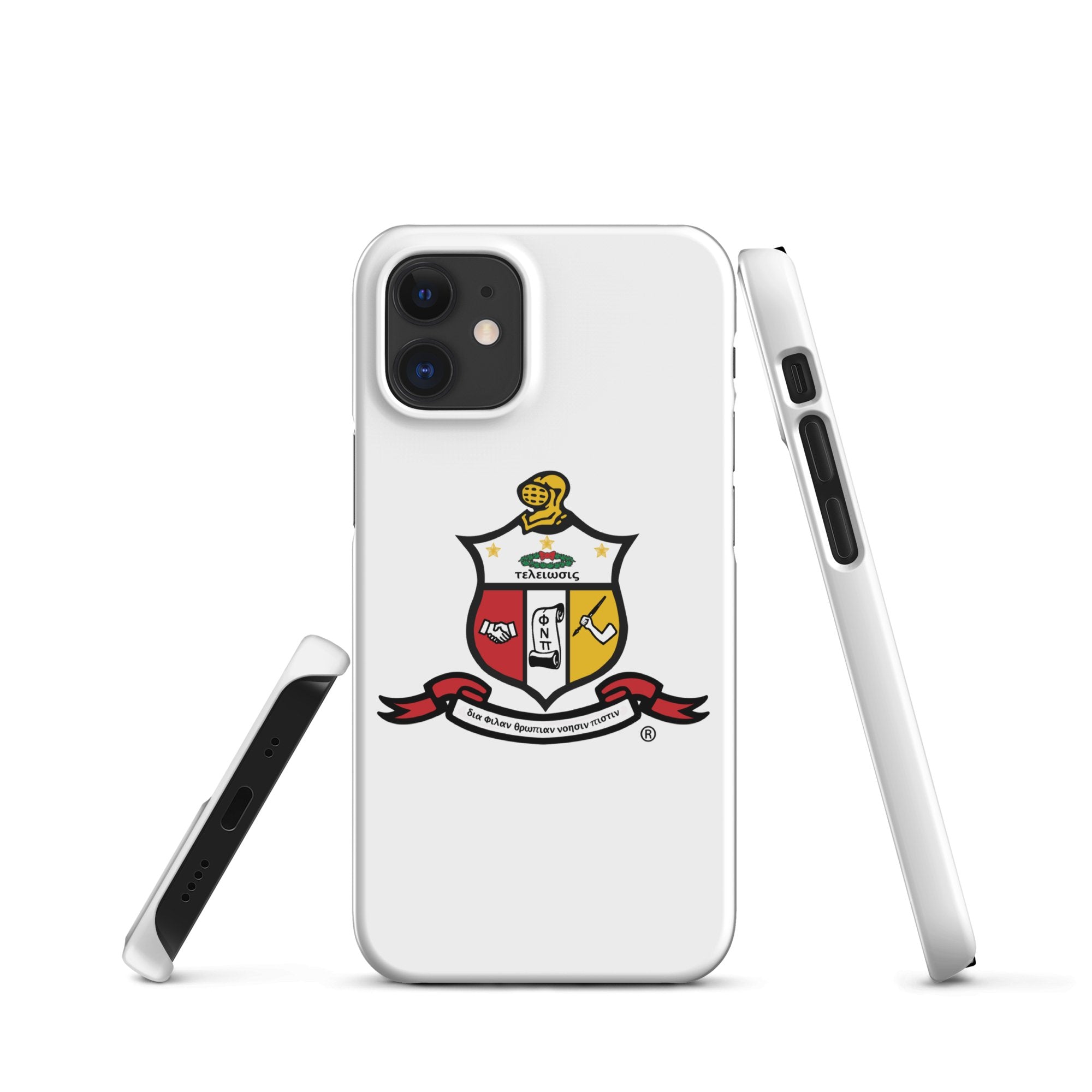 Kappa Alpha Psi Snap case for iPhone® - URBrand