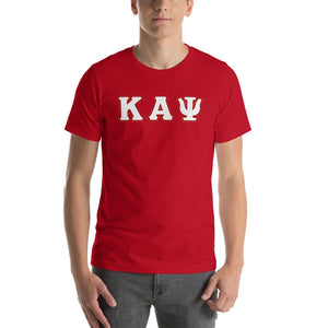 Kappa Alpha Psi t-shirt - URBrand