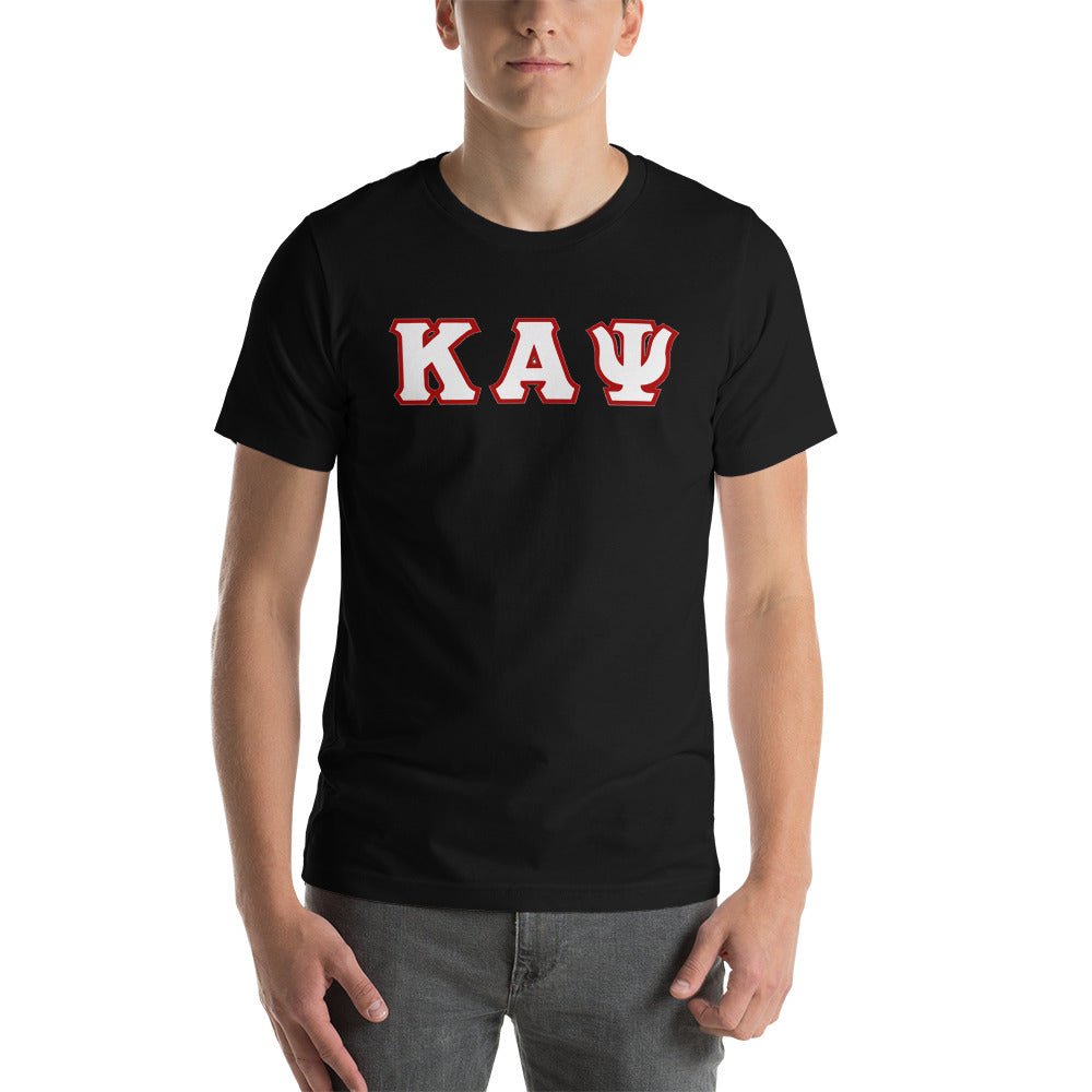 Kappa Alpha Psi t-shirt - URBrand