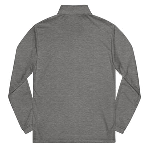 Kappa Alpha Shield Adidas Quarter zip pullover - URBrand