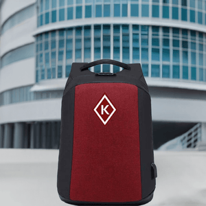 Kappa Diamond Backpack - URBrand