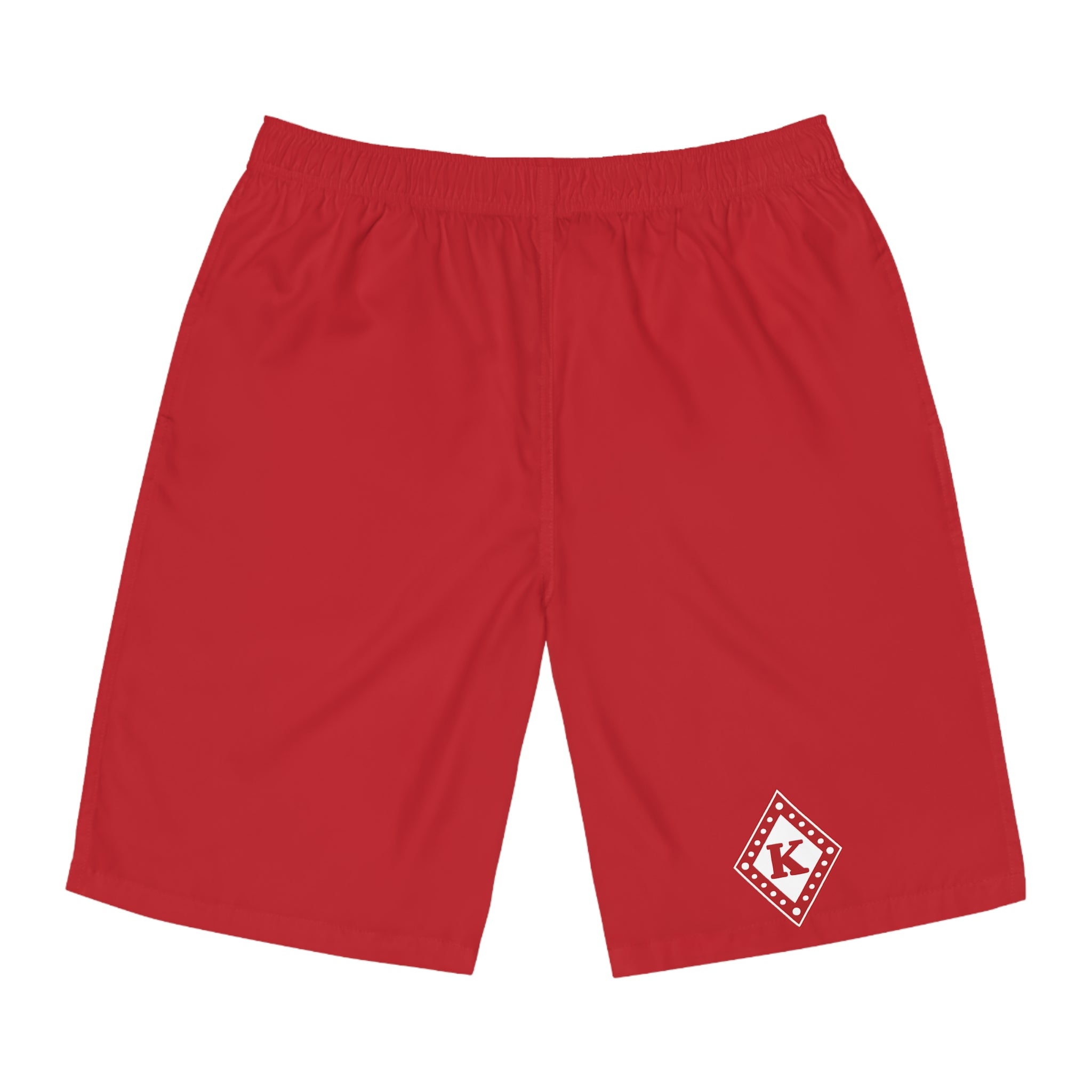 Kappa Diamond Board Shorts - URBrand