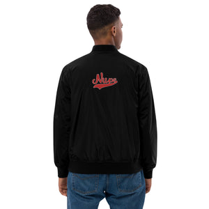 Kappa Diamond bomber jacket - URBrand