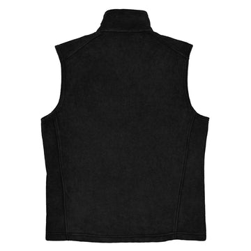 Kappa Diamond Columbia fleece vest