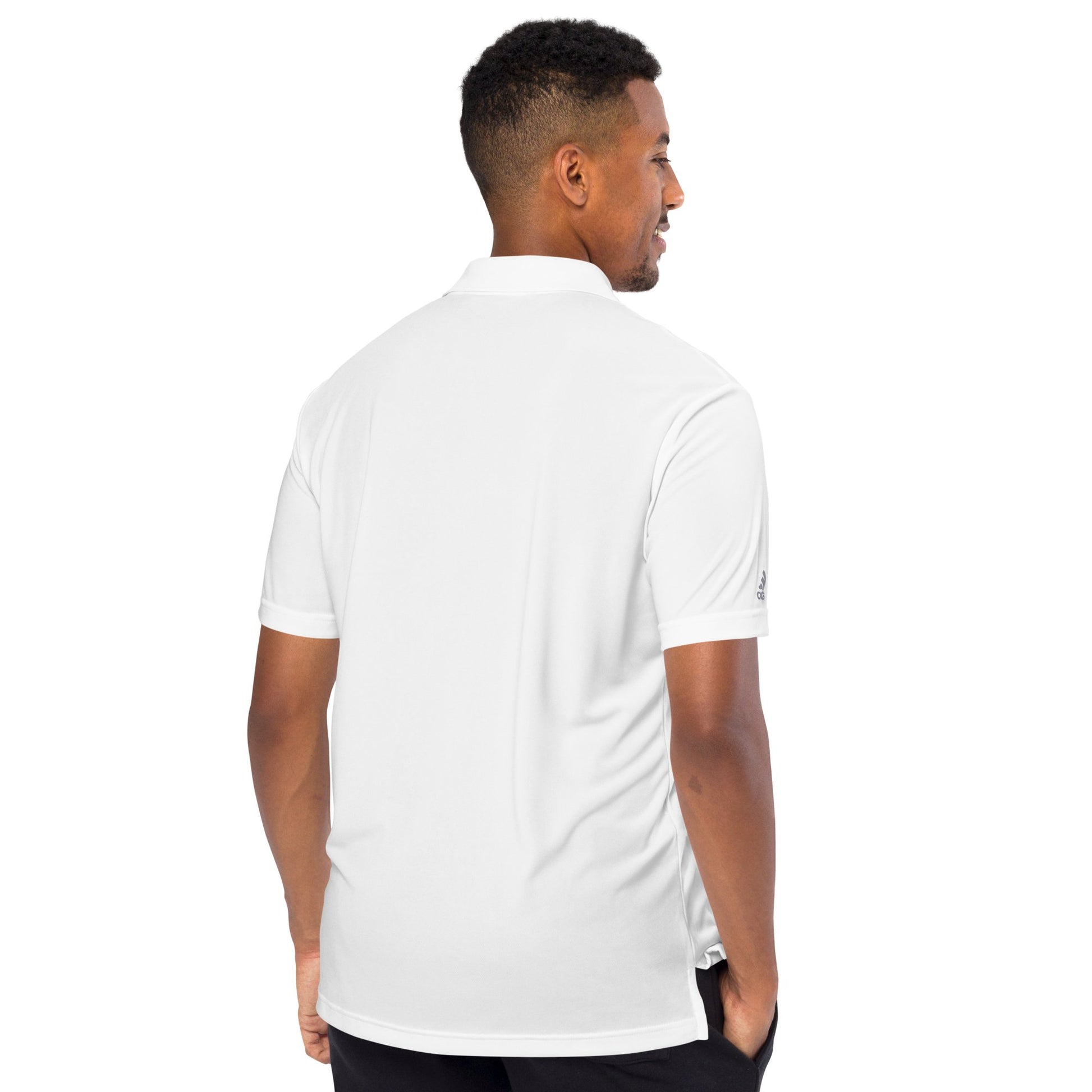 Kappa Diamond (F) adidas performance polo shirt - URBrand