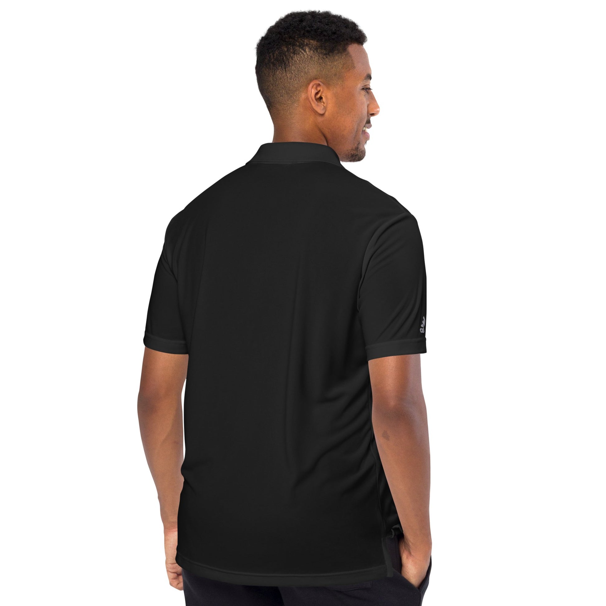 Kappa Diamond (F) adidas performance polo shirt - URBrand