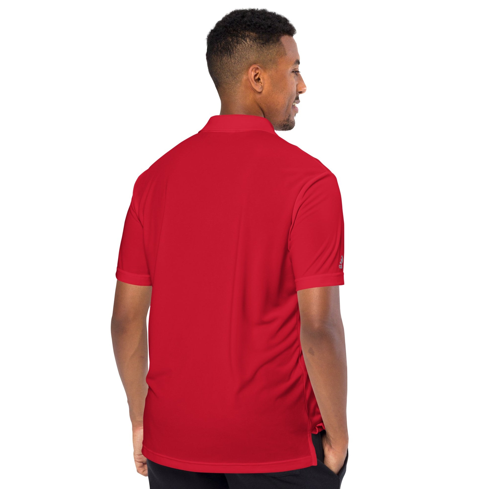 Kappa Diamond (F) adidas performance polo shirt - URBrand