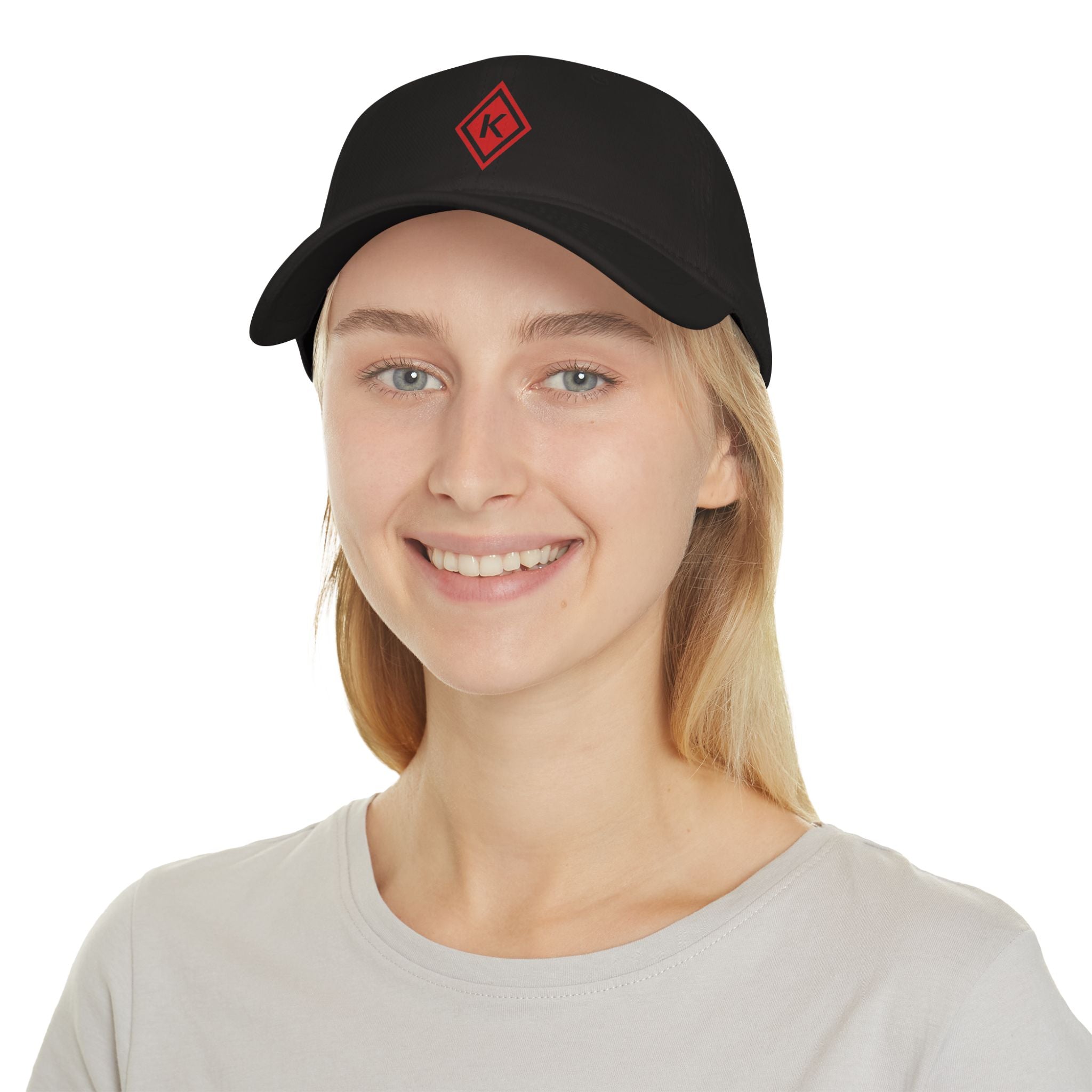 Kappa Diamond Floating K Golf Hat - URBrand