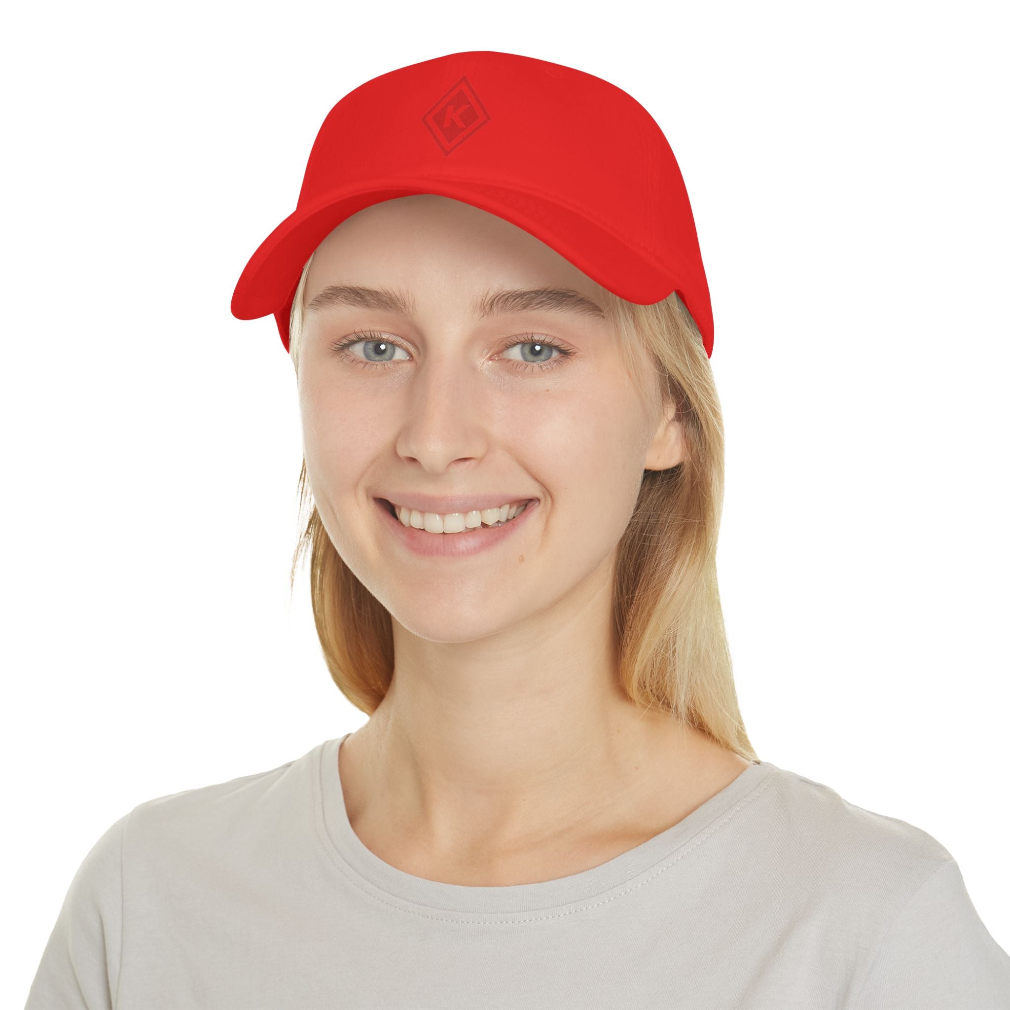 Kappa Diamond Floating K Golf Hat - URBrand