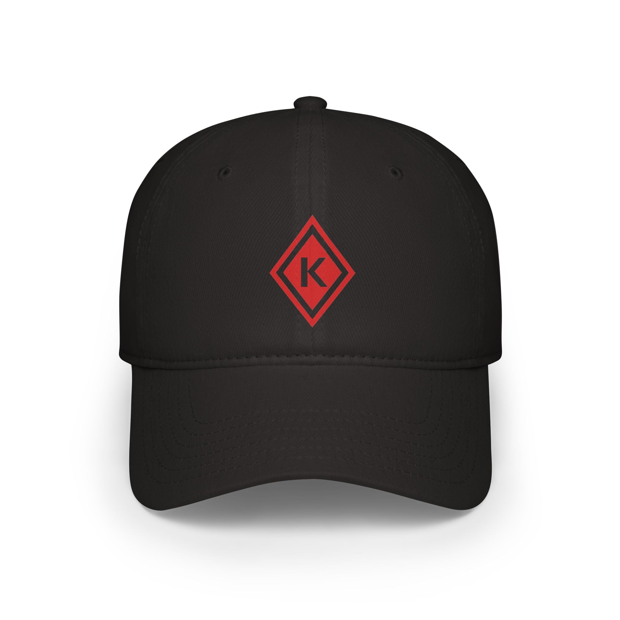 Kappa Diamond Floating K Golf Hat - URBrand
