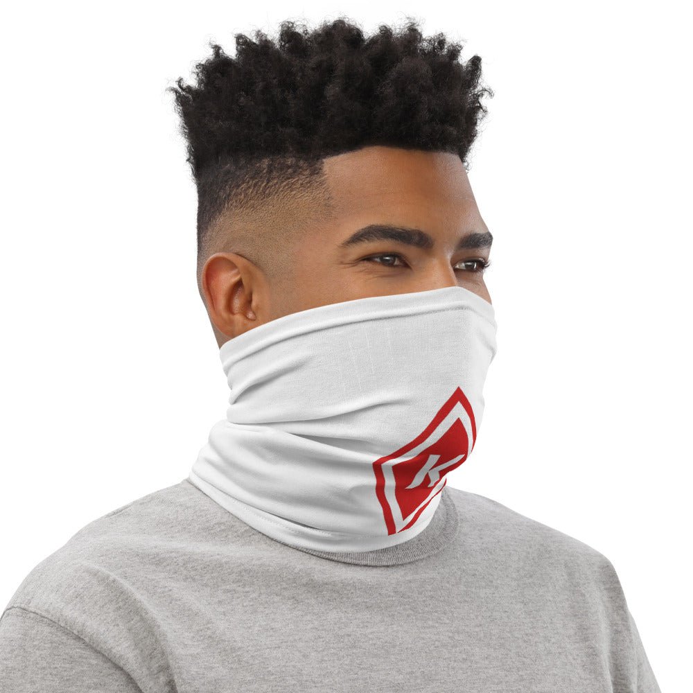 Kappa Diamond Neck Gaiter - URBrand