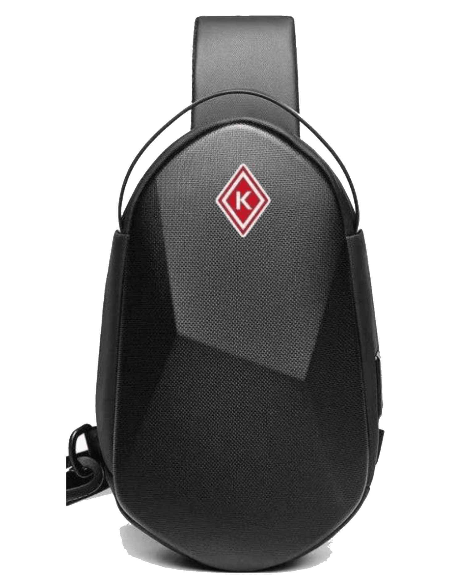 Kappa Diamond Sling Bag - URBrand