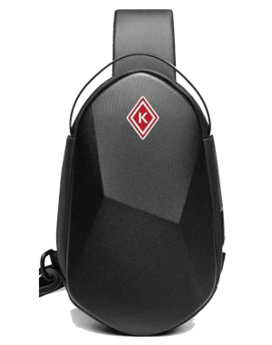 Kappa Diamond Sling Bag - URBrand
