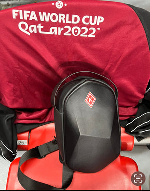 Kappa Diamond Sling Bag - URBrand