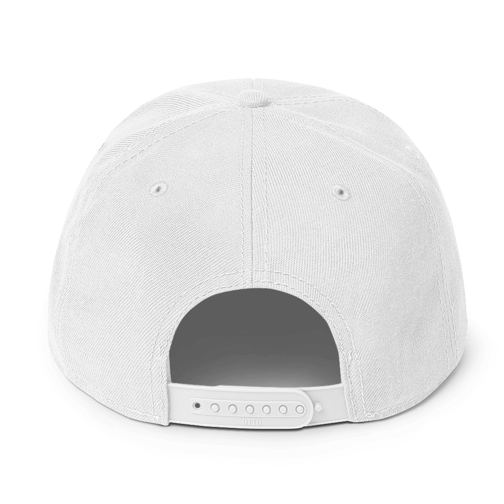 KAPPA DIAMOND Snapback Hat - URBrand