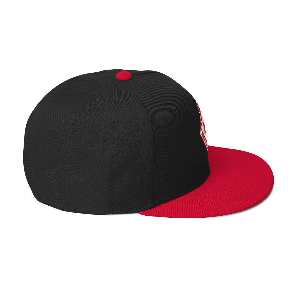 KAPPA DIAMOND Snapback Hat - URBrand