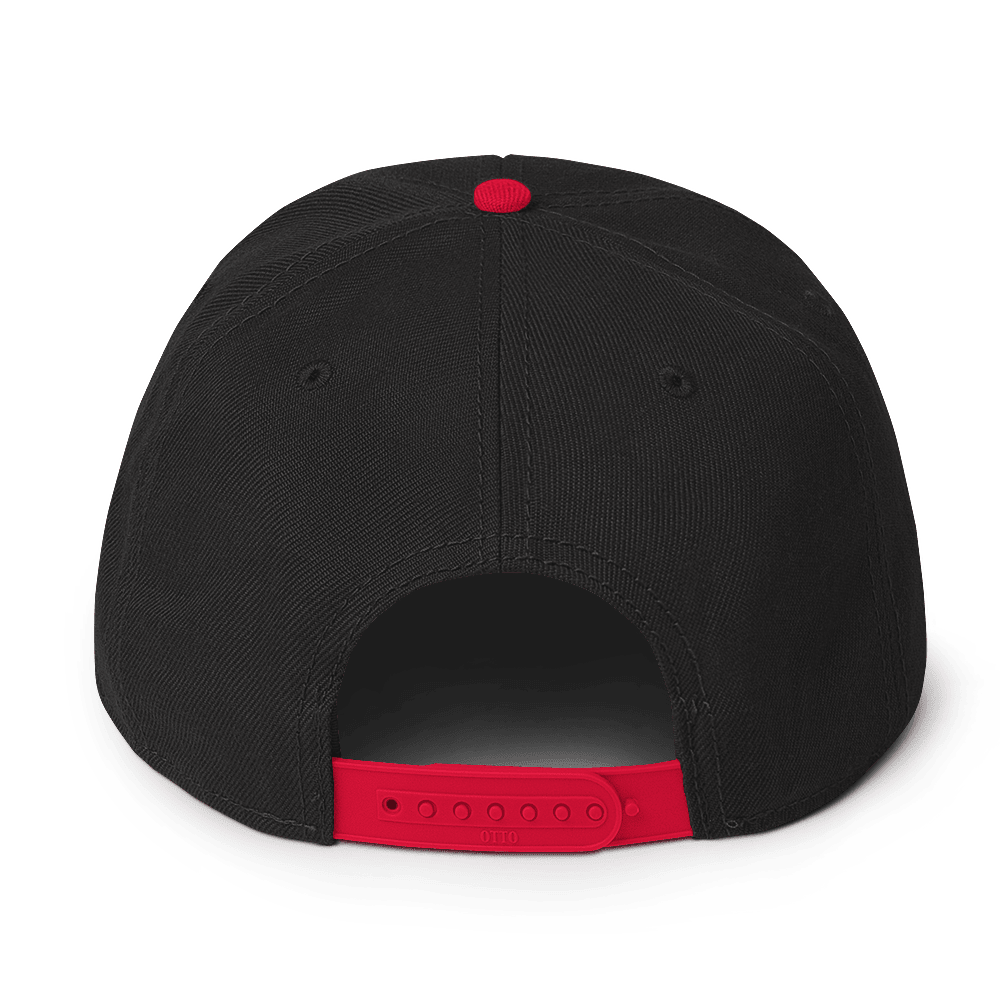 KAPPA DIAMOND Snapback Hat - URBrand