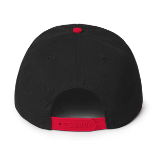 KAPPA DIAMOND Snapback Hat - URBrand